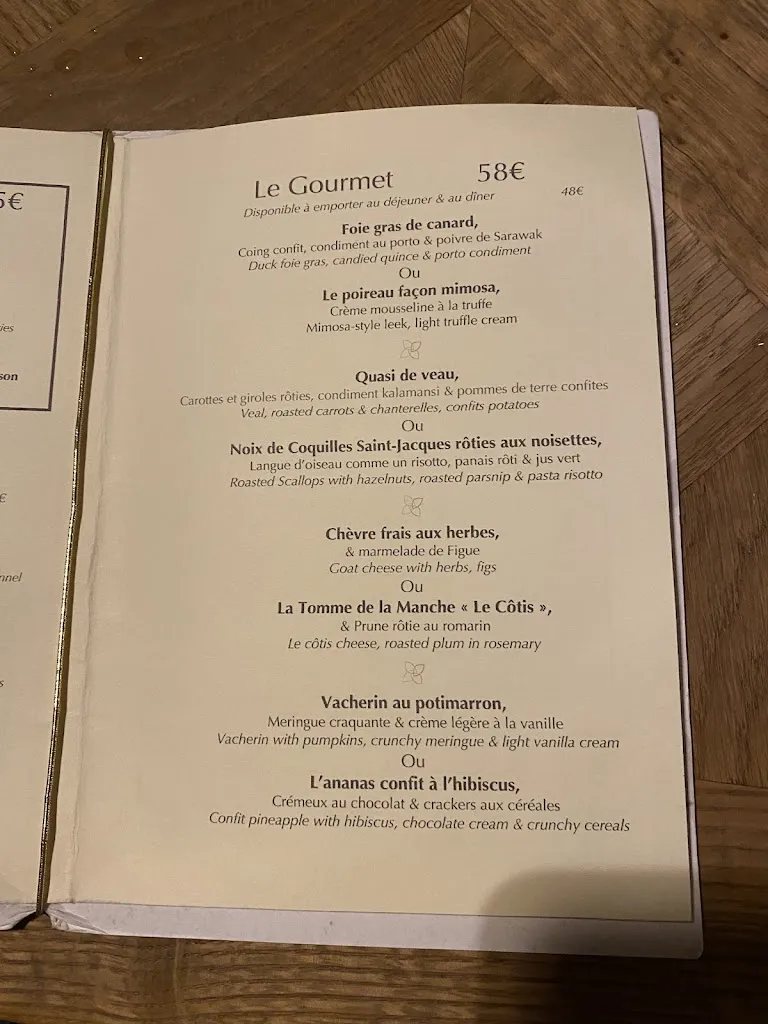 Menu_L'Angle Saint Laurent_Bayeux_image_3