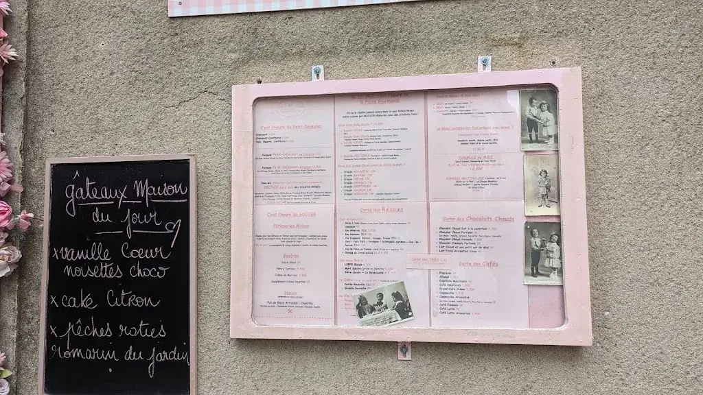 Menu_Les Volets Roses_Bayeux_image_1