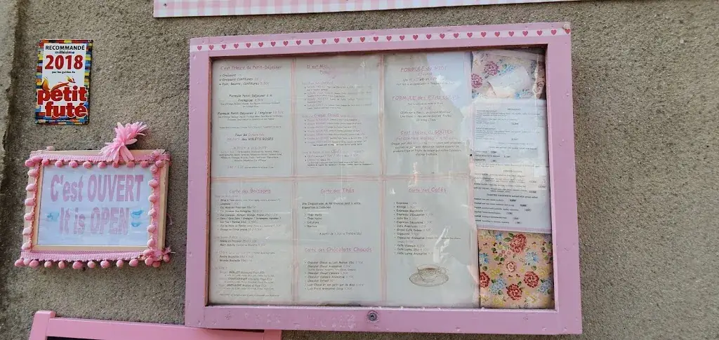 Menu_Les Volets Roses_Bayeux_image_4