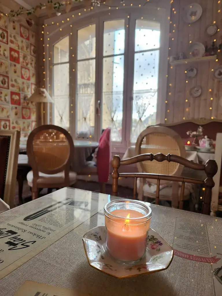 A Bunny Yay_Les Volets Roses_Bayeux_review