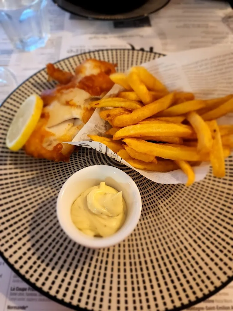 Menu_La Manufacture_Bayeux_image_5