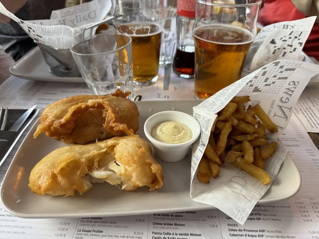 Ryan Cantrell_La Manufacture_Bayeux_review