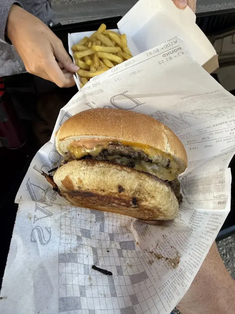 Brian Spaulding_Le Petit Relais_Bayeux_review