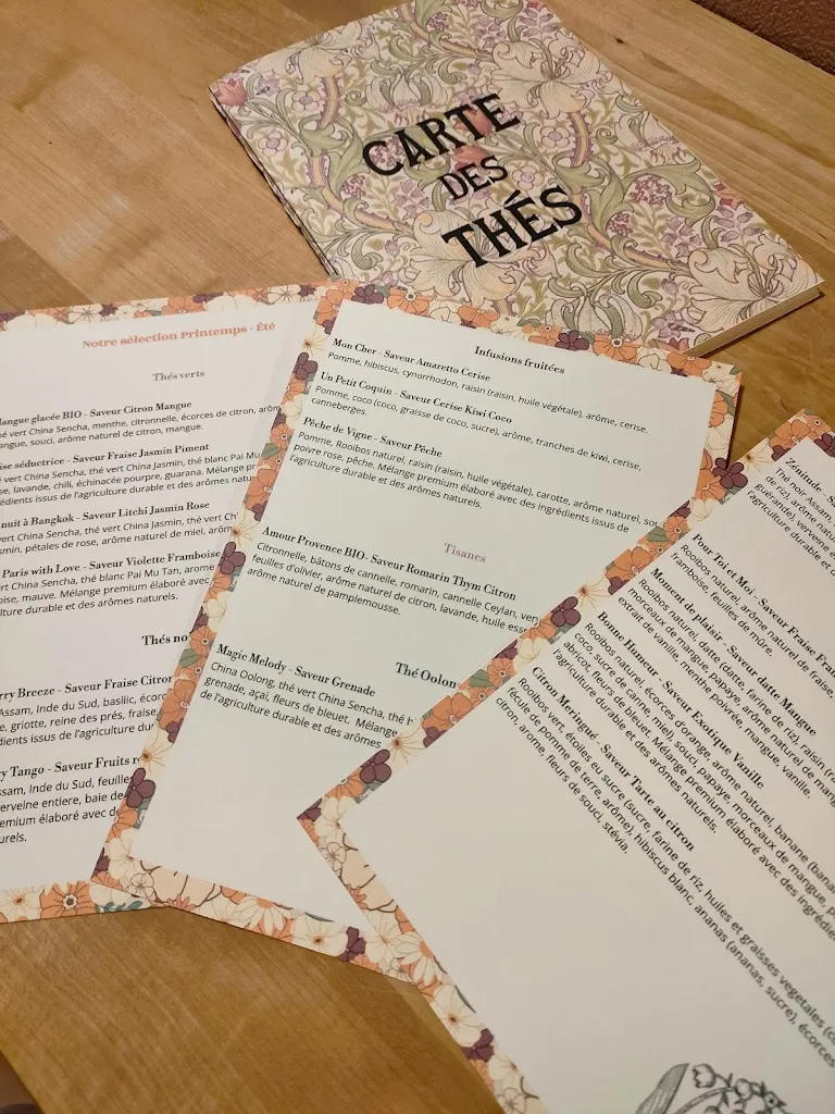 Menu_Selma Alabama_Bayeux_image_3