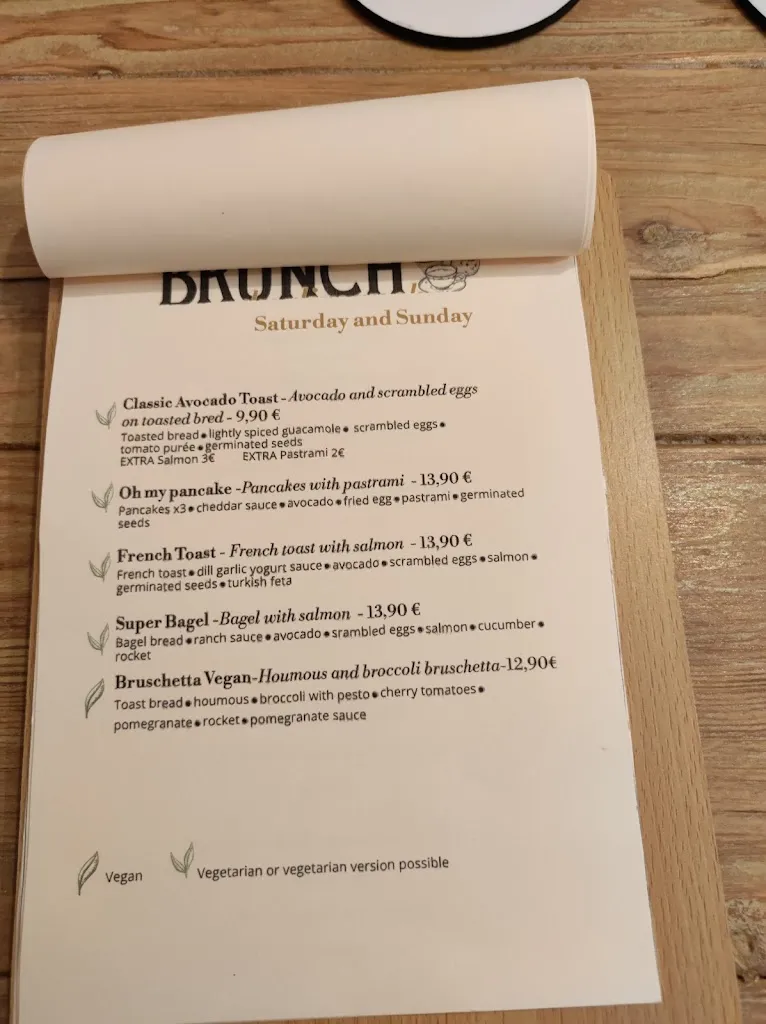 Menu_Selma Alabama_Bayeux_image_4