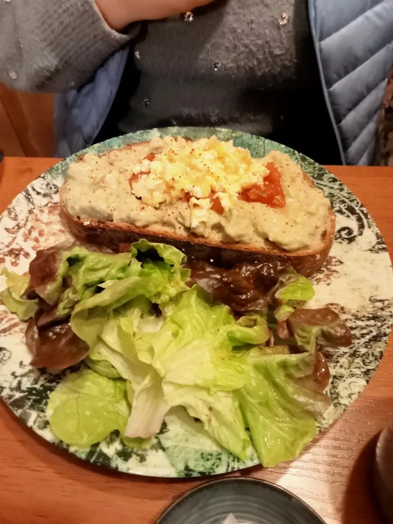 Menu_Selma Alabama_Bayeux_image_6