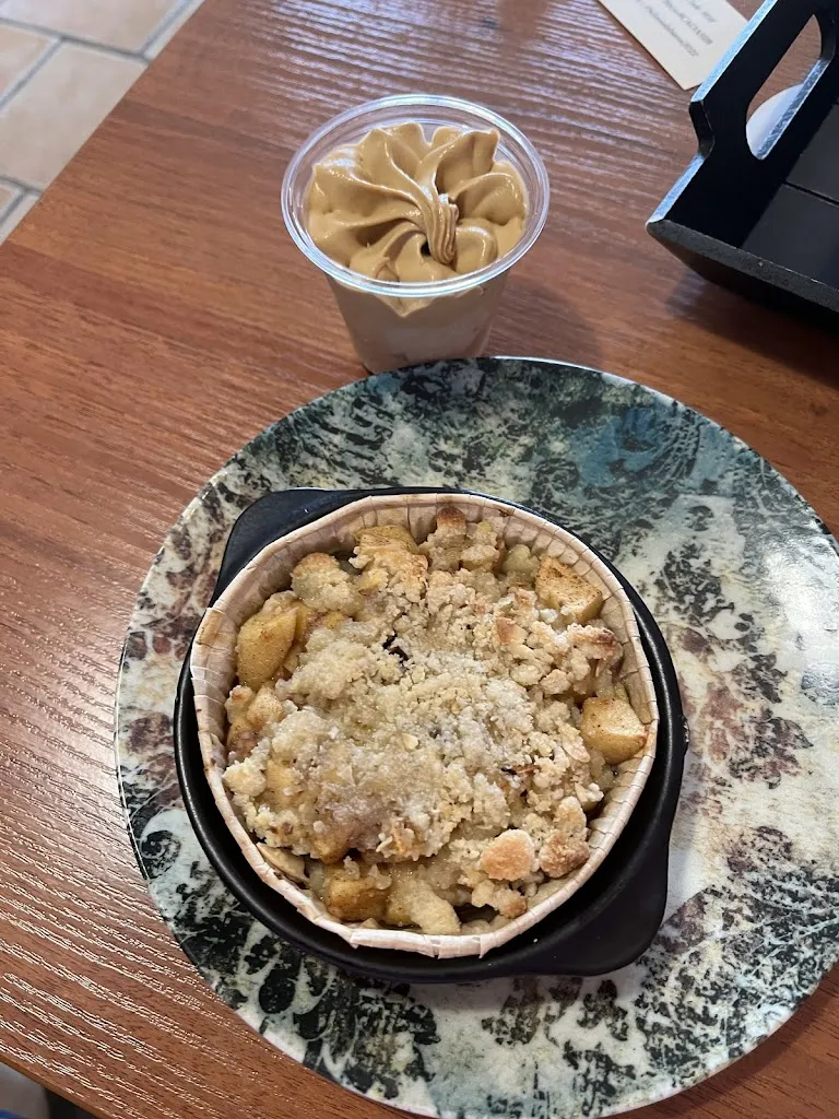 Menu_Selma Alabama_Bayeux_image_9