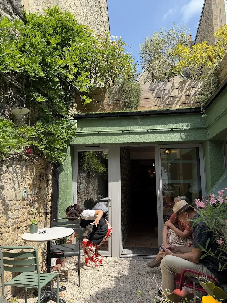 Pelin Göral Akbaş_Selma Alabama_Bayeux_review