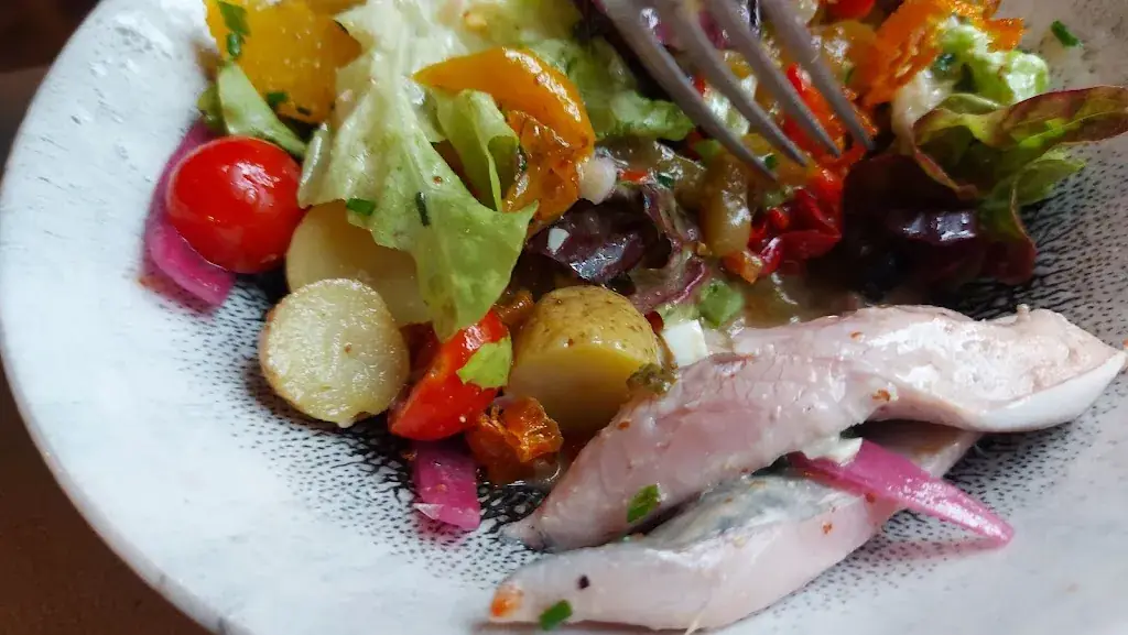 Rem Confesor Jr._Acte 2_Bayeux_review