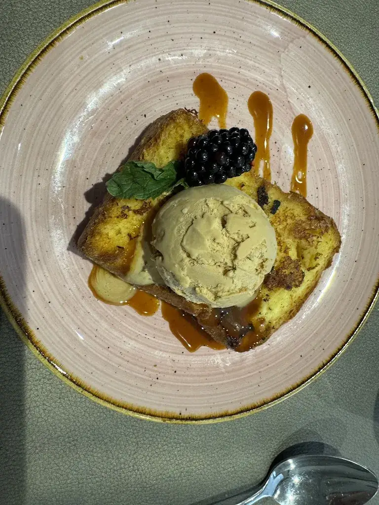 Duan Rui_Acte 2_Bayeux_review