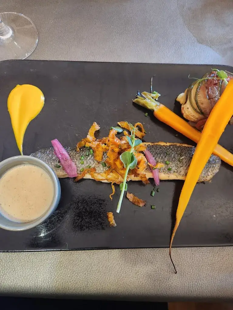 Lyudmila Emag_Acte 2_Bayeux_review