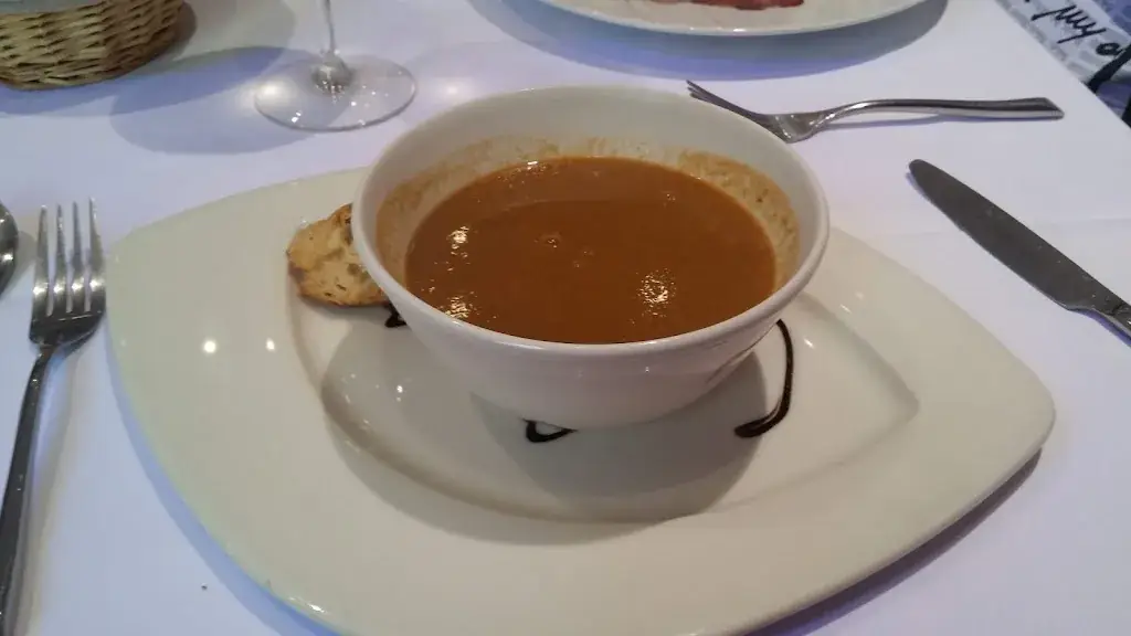 Menü_La Maison B_Bayeux_Bild_5