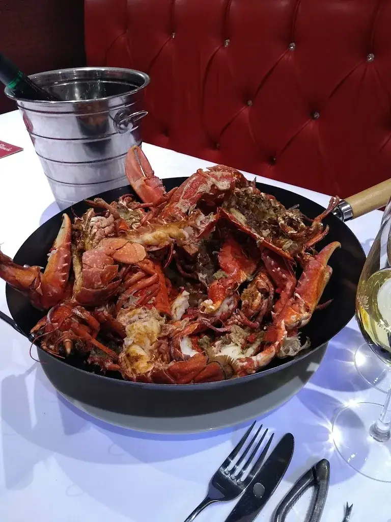 Menü_La Maison B_Bayeux_Bild_6