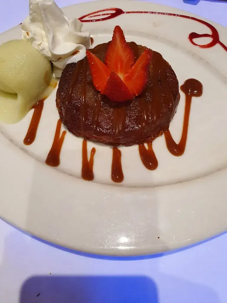 Menü_La Maison B_Bayeux_Bild_8