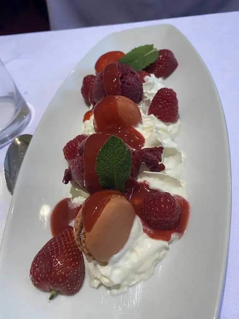 Kathryn Woo_La Maison B_Bayeux_Bewertung