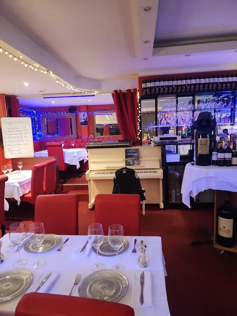 100th Sheep_La Maison B_Bayeux_Bewertung