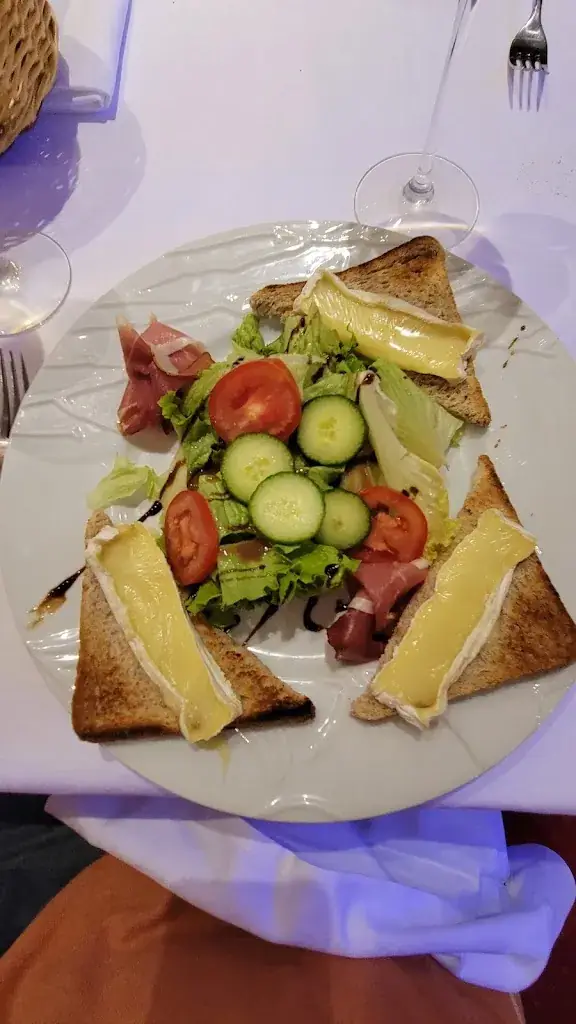 Michael Bieri_La Maison B_Bayeux_Bewertung