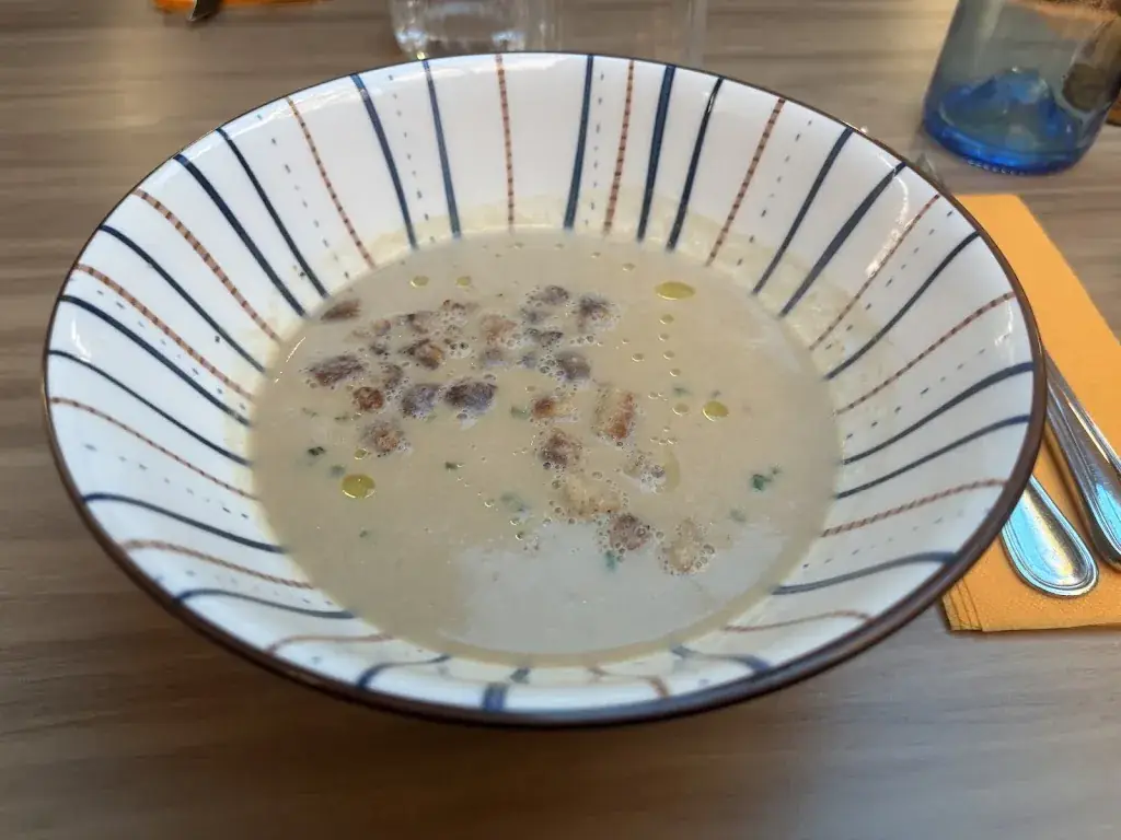 Paul Landry_Le Drakkar_Bayeux_review