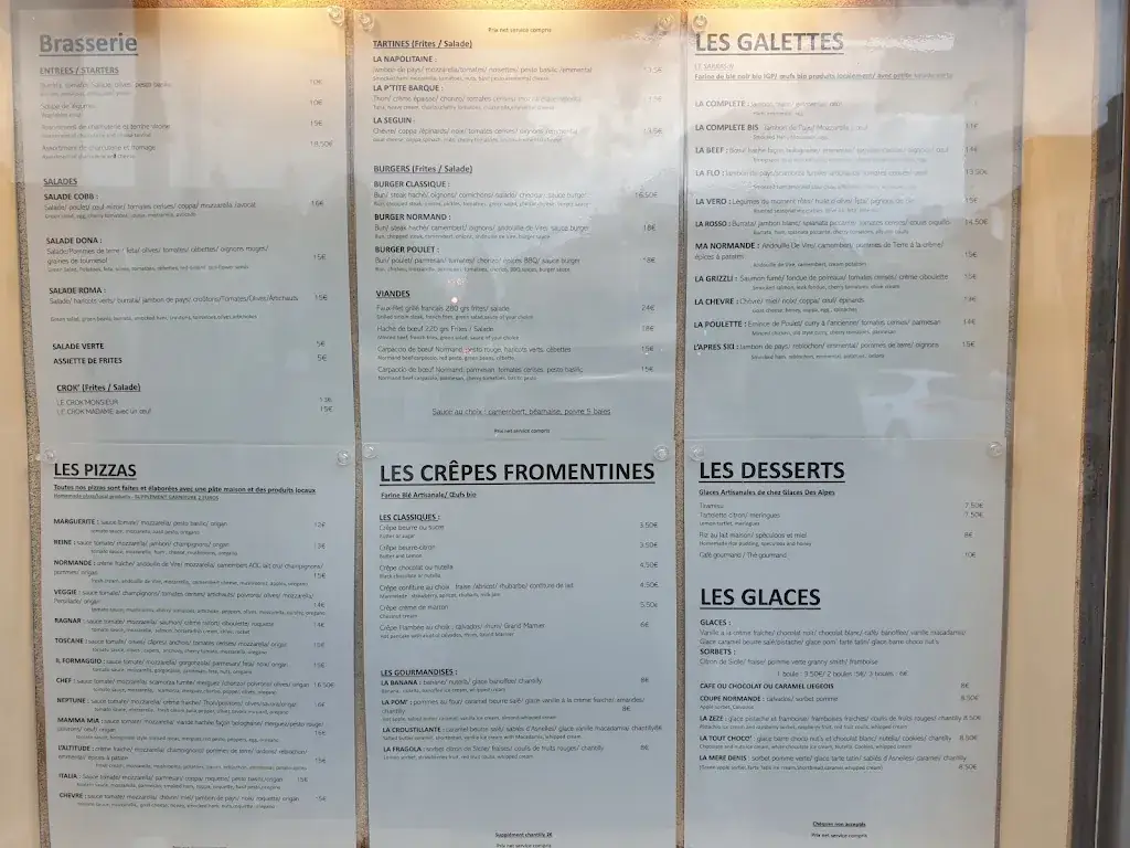 Menu_Le Domesday_Bayeux_image_1