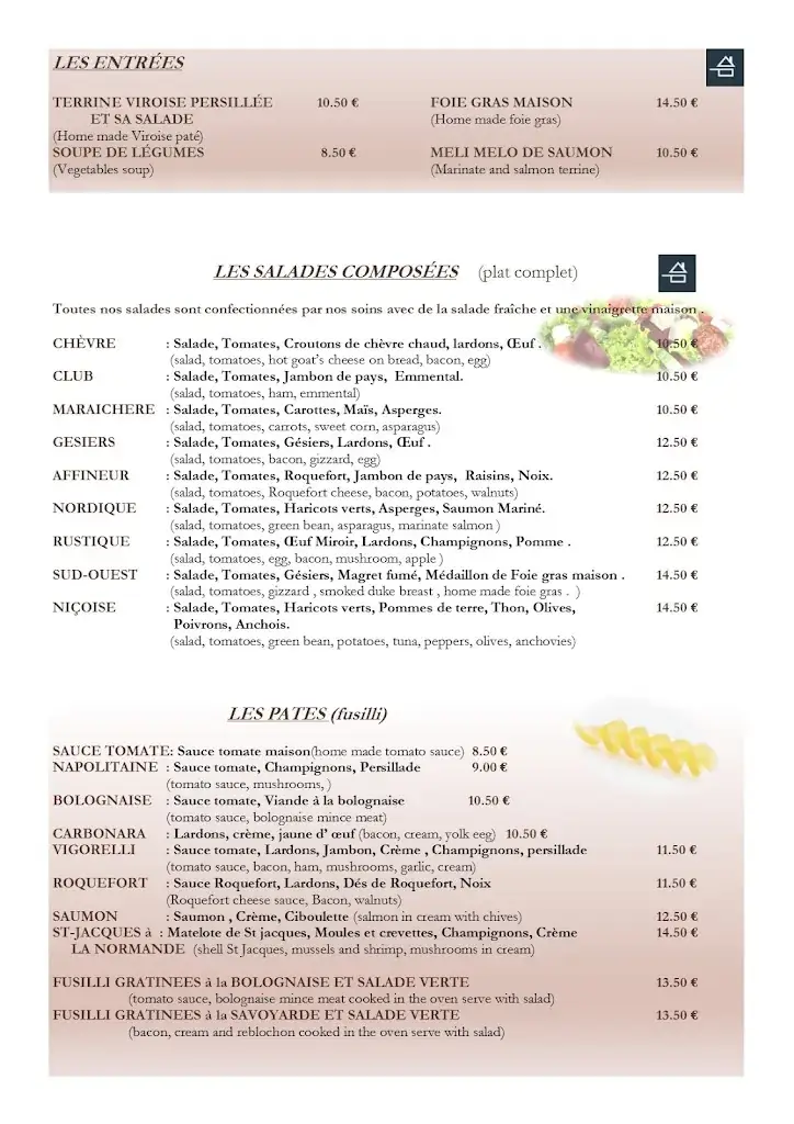 Menu_Le Domesday_Bayeux_image_2