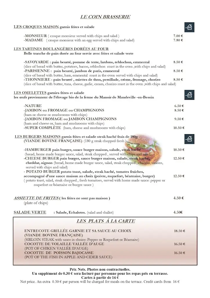 Menu_Le Domesday_Bayeux_image_3