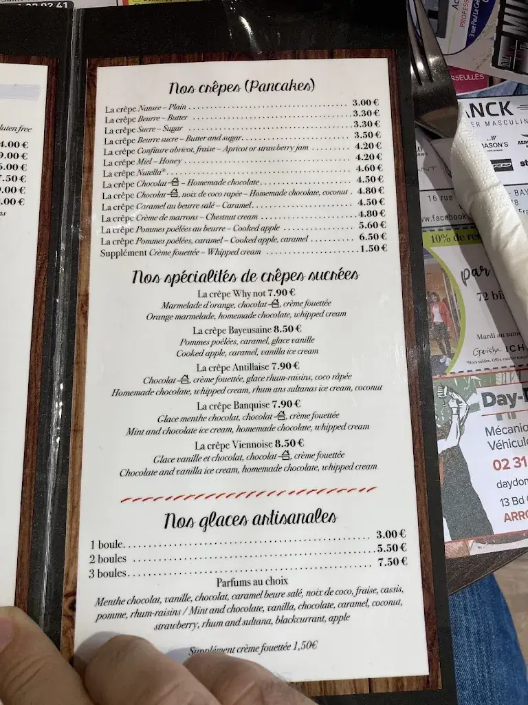 Menu_Pourquoi Pas_Bayeux_image_3