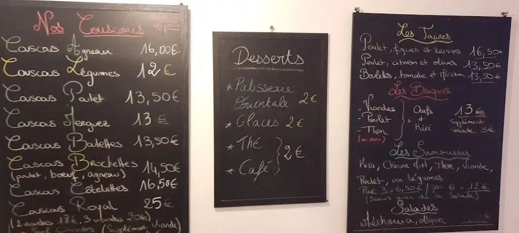 Menu_EL RAÏS restaurant_Côte-Saint-André_image_3