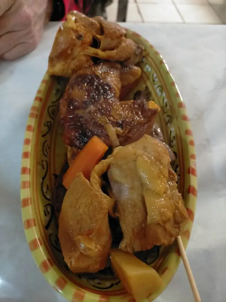 Menu_EL RAÏS restaurant_Côte-Saint-André_image_5