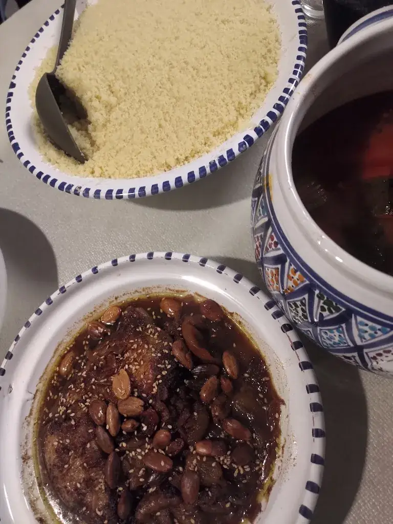 Menu_EL RAÏS restaurant_Côte-Saint-André_image_8