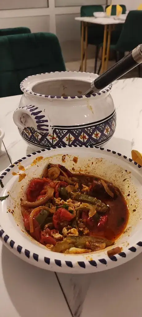 Yann STEFANINI_EL RAÏS restaurant_Côte-Saint-André_review