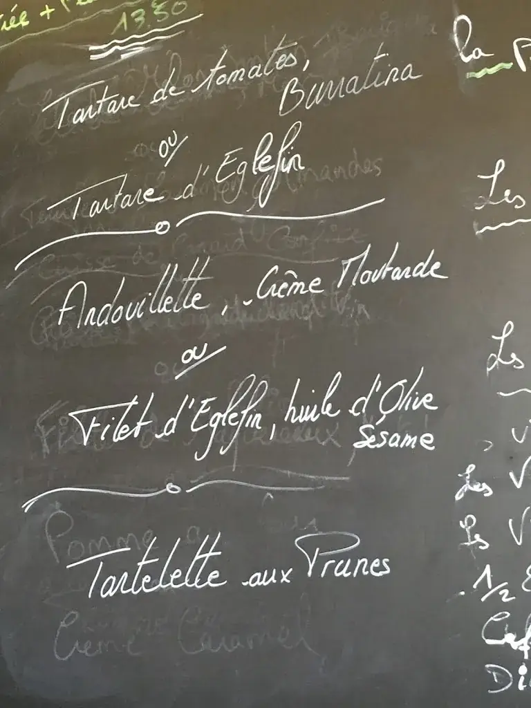 Menu_Le Bouchon_Bayeux_immagine_4