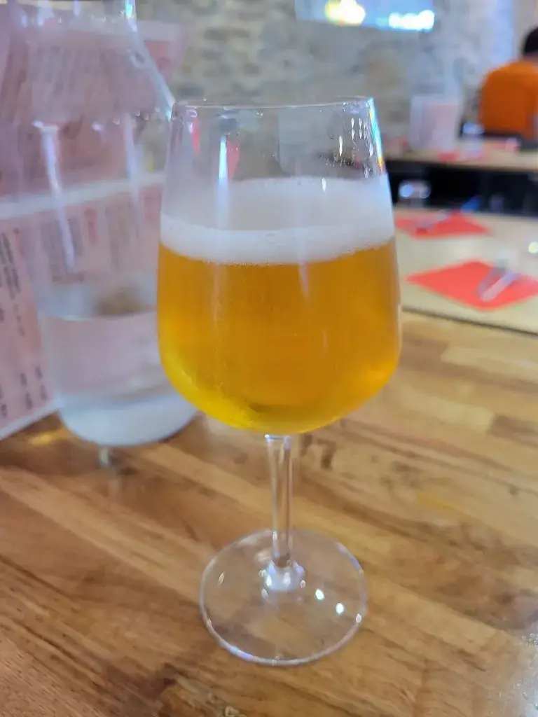 Menu_Oh La La !!_Bayeux_image_5