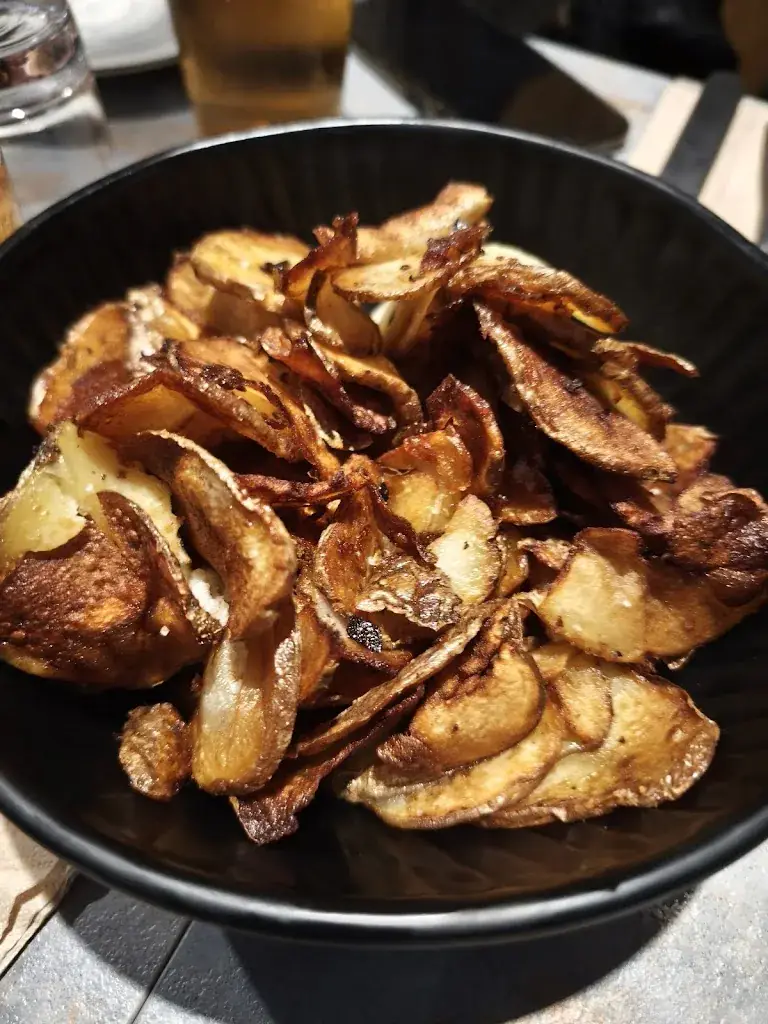 Menu_Oh La La !!_Bayeux_image_7