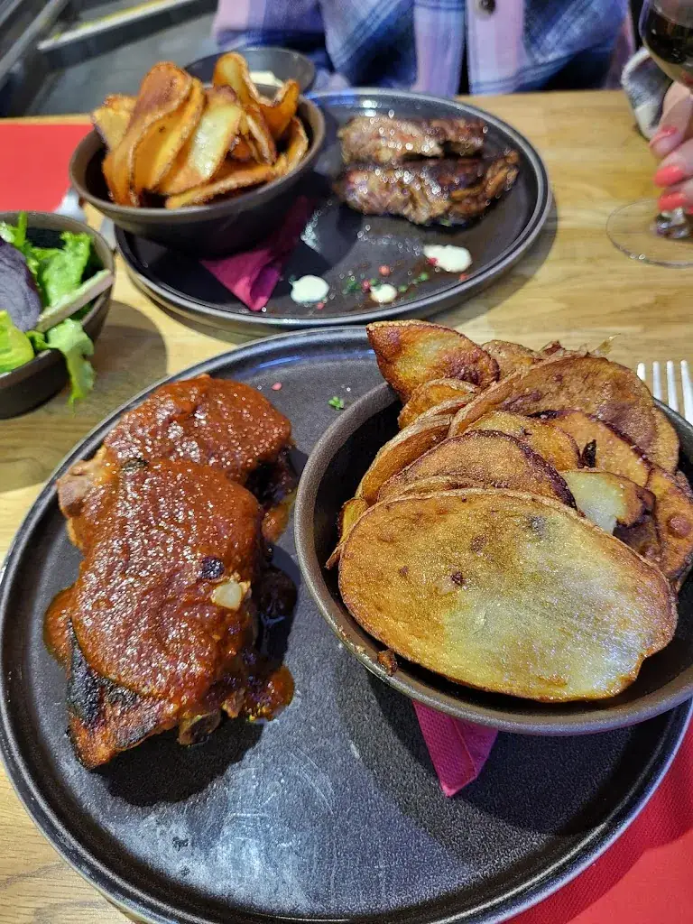 Menu_Oh La La !!_Bayeux_image_8