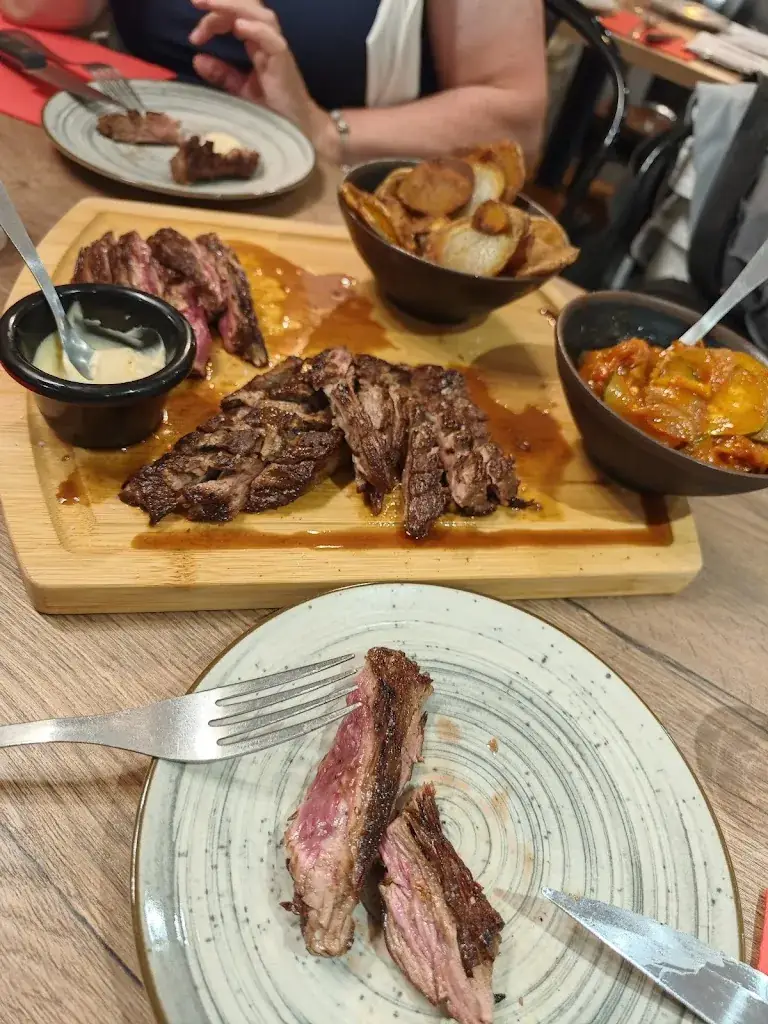 Menu_Oh La La !!_Bayeux_image_9