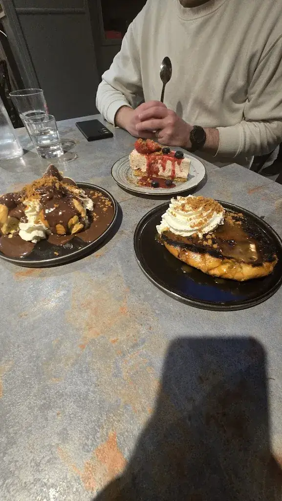 MightyB_Oh La La !!_Bayeux_review