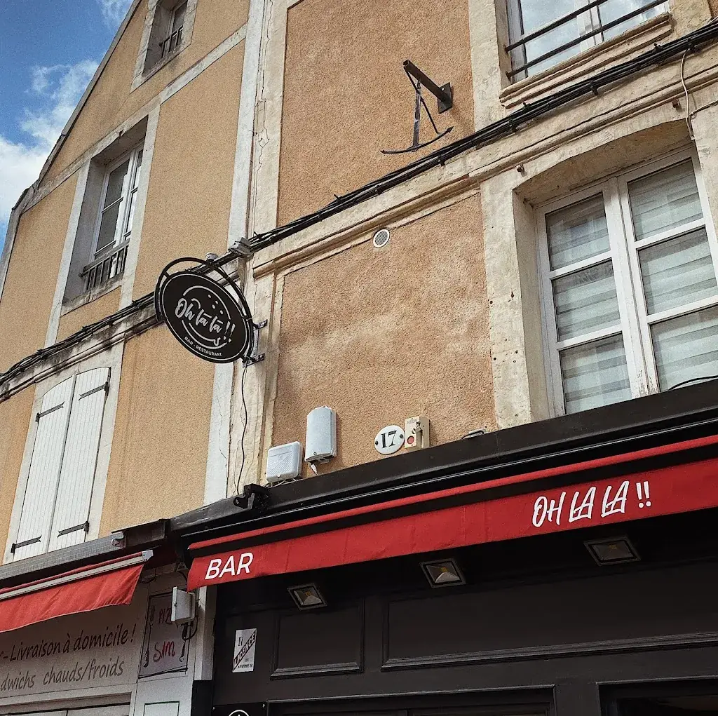 Oh La La !!_Bayeux_slider_image_1