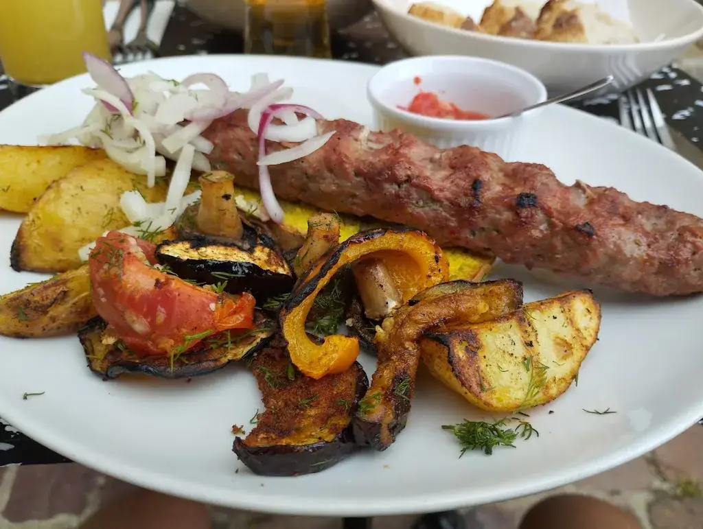 Menu_Le Sidiani_Bayeux_image_5