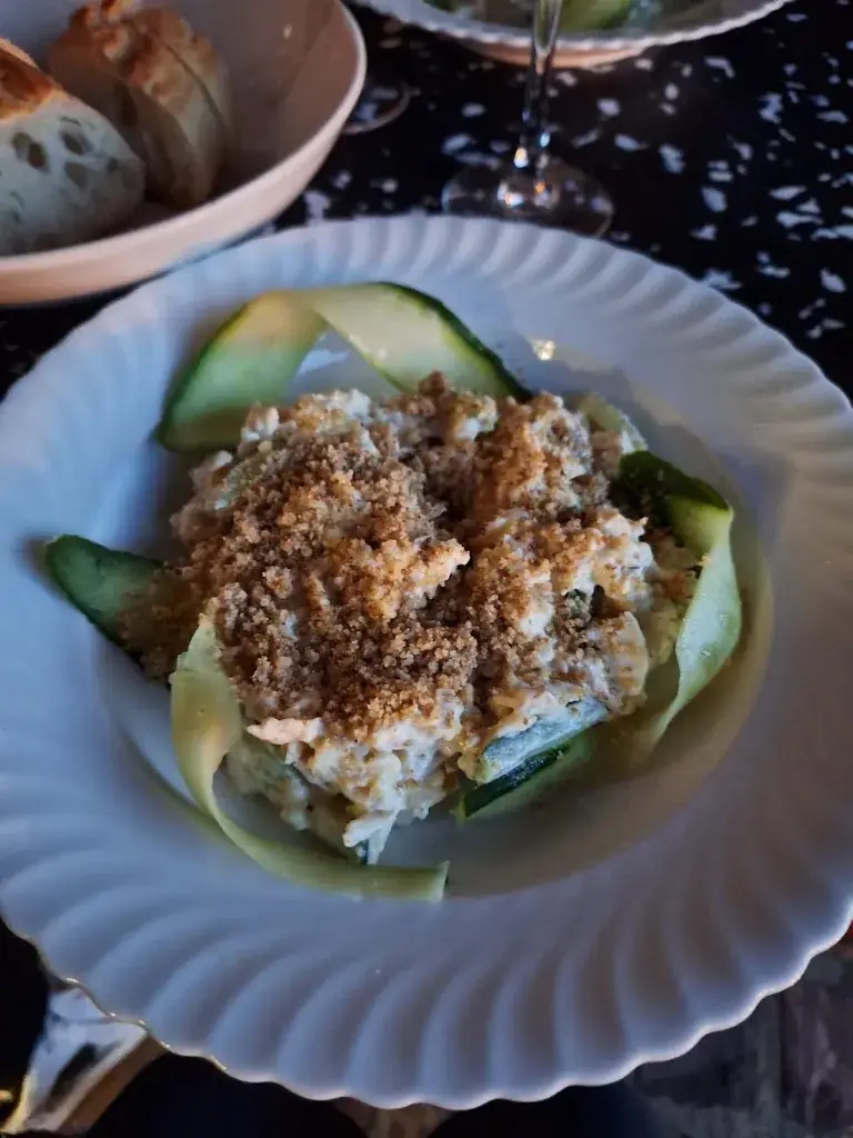 Menu_Le Sidiani_Bayeux_image_7