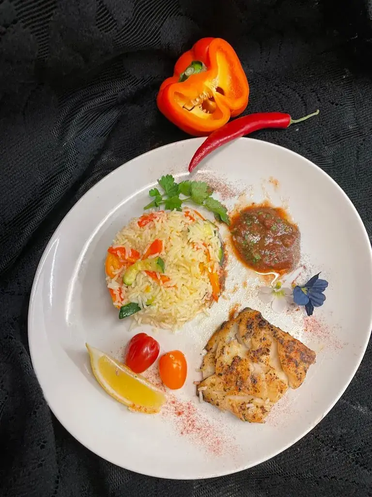 Menu_Le Sidiani_Bayeux_image_9