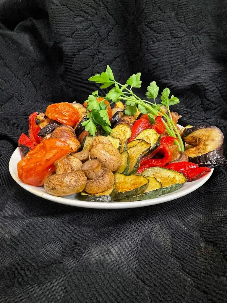 Le Sidiani restaurant in Bayeux