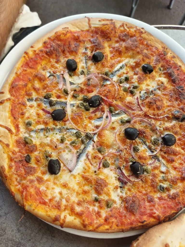 Marian Cón_Le Saint Jean_Bayeux_review