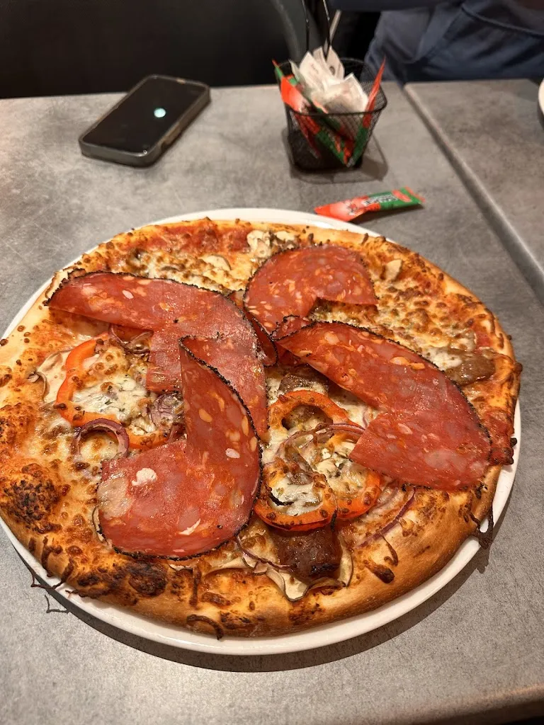 Ra Me_Le Saint Jean_Bayeux_review