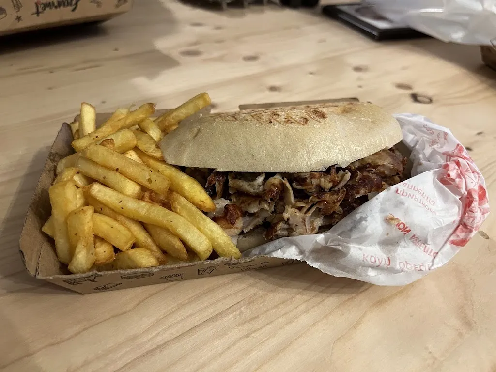 Menu_La Broche Royale_Bayeux_image_2