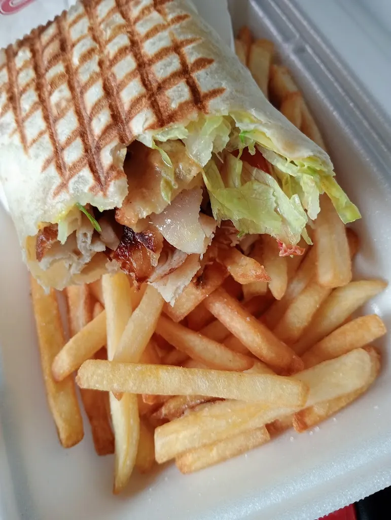 Menu_La Broche Royale_Bayeux_image_6