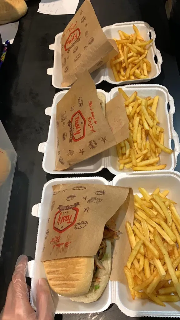 Menu_La Broche Royale_Bayeux_image_9