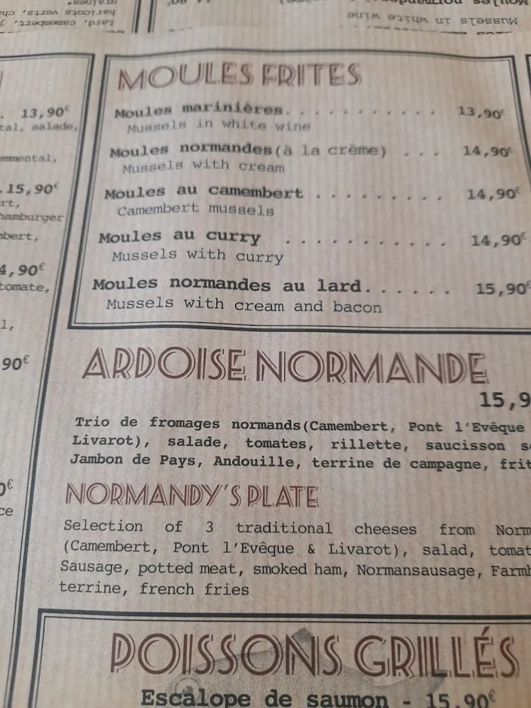 Menu_La Terrasse_Bayeux_image_3