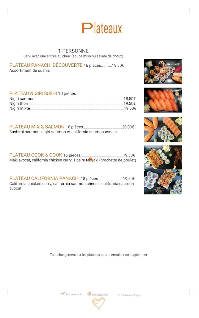 Menu_Cœur de Sushi_Bayeux_image_4