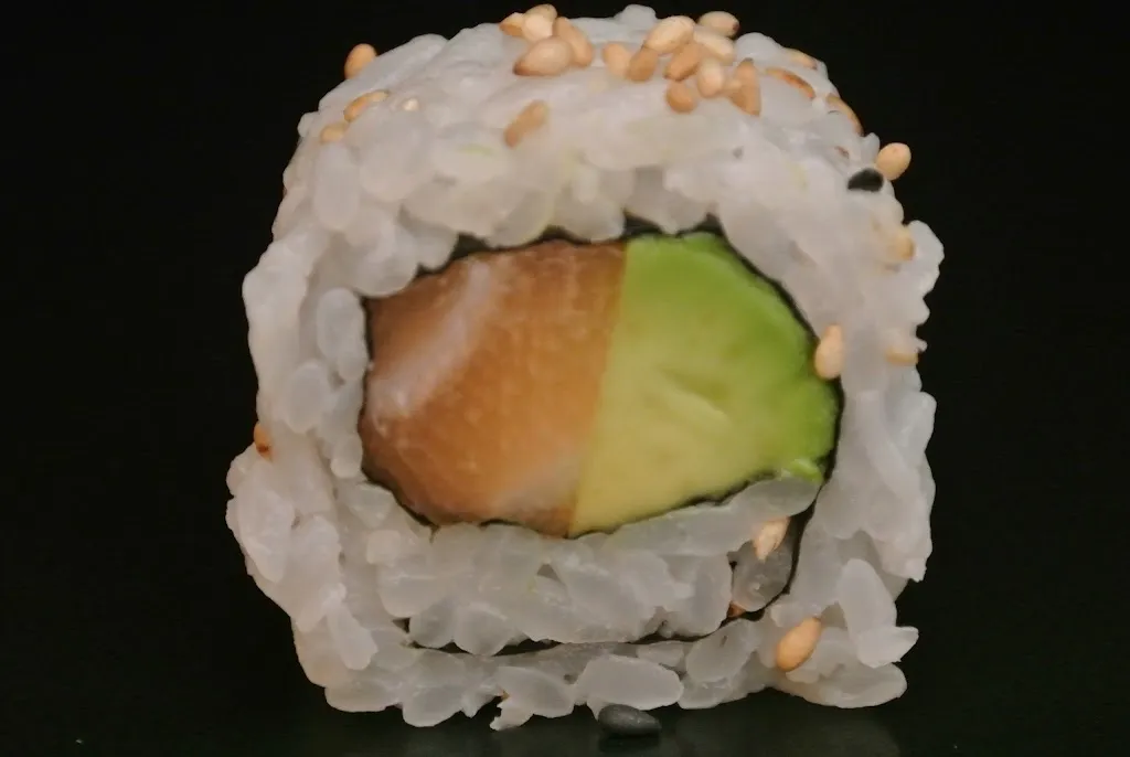 Menu_Cœur de Sushi_Bayeux_image_5