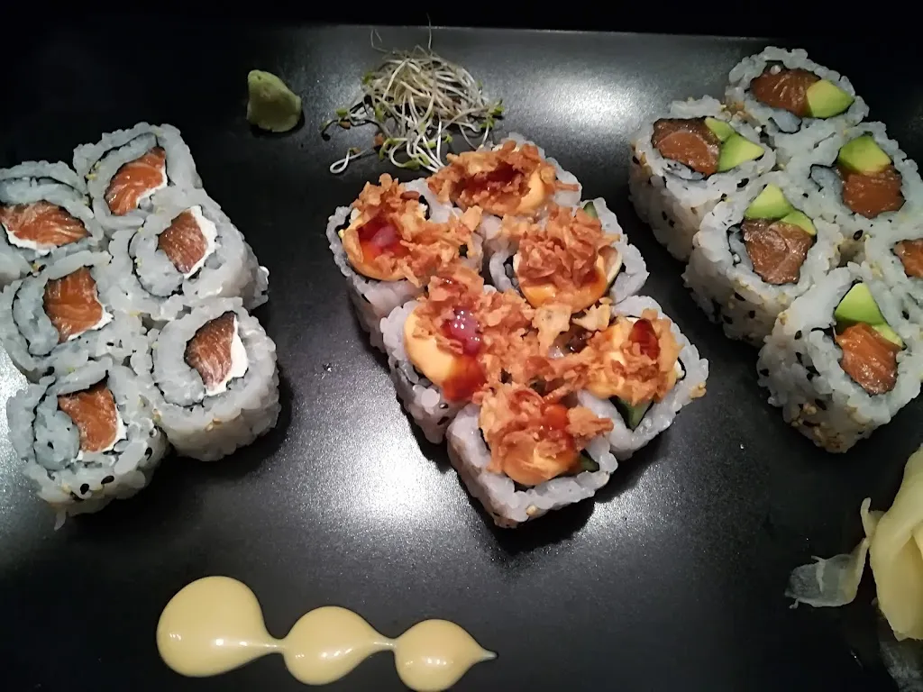 Menu_Cœur de Sushi_Bayeux_image_7